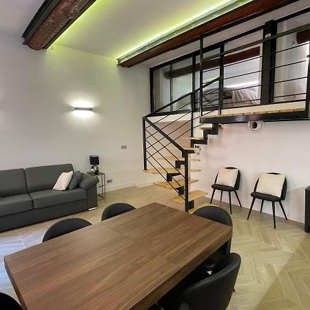 Gallo Premium Apartment Nizza Esterno foto