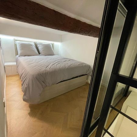 Gallo Premium Apartment Nizza Esterno foto