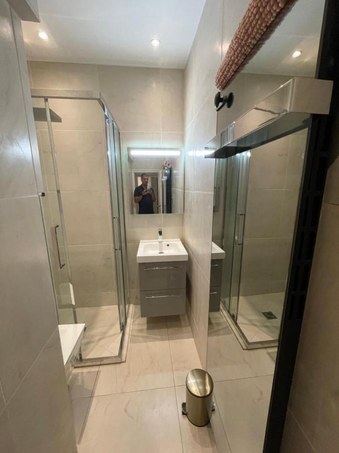 Gallo Premium Apartment Nizza Esterno foto