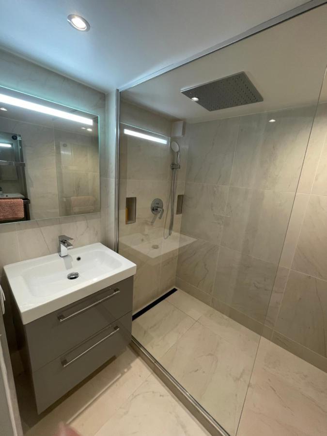Gallo Premium Apartment Nizza Esterno foto