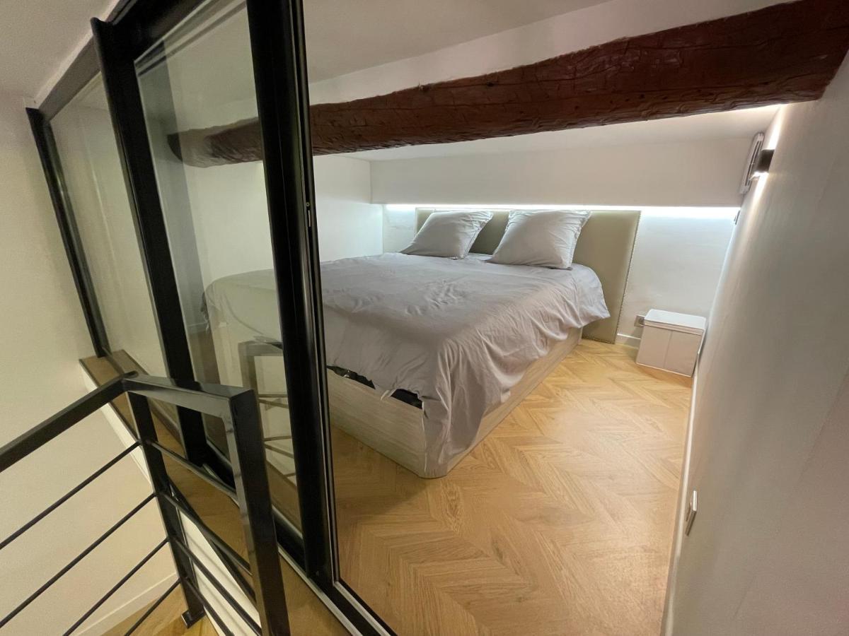 Gallo Premium Apartment Nizza Esterno foto