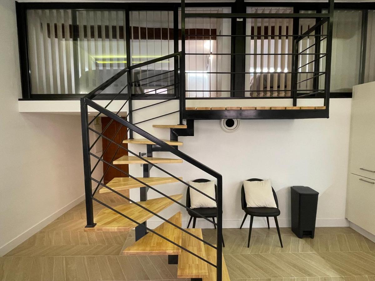 Gallo Premium Apartment Nizza Esterno foto